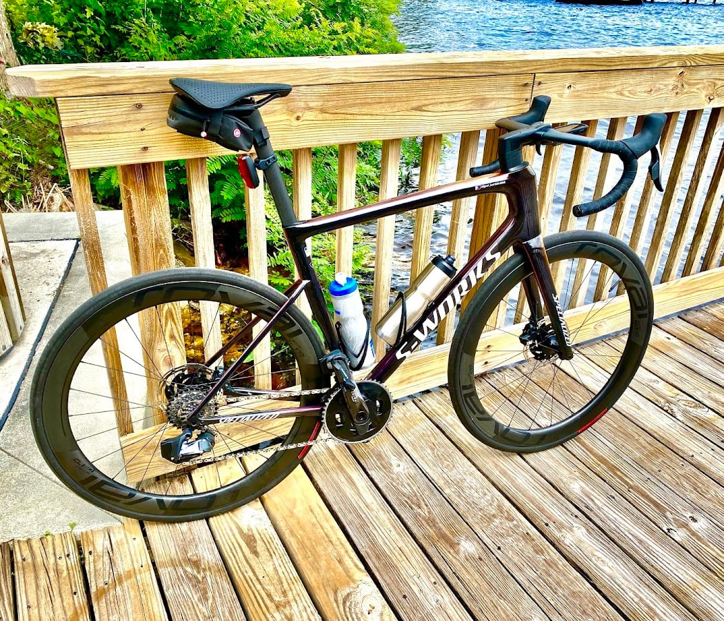 North Florida Bicycle Club Group Rides 1